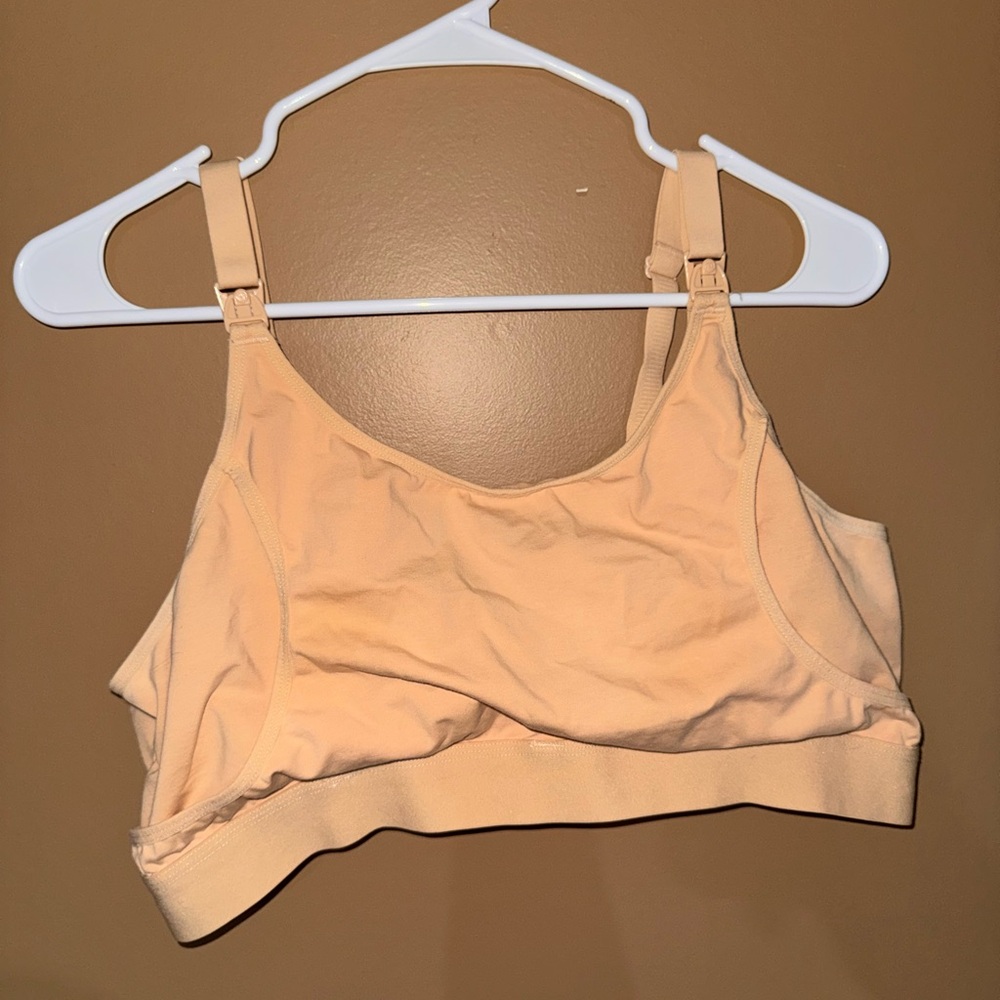 Mom Cozy Nursing bra